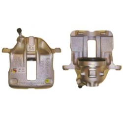 Étrier de frein BOSCH 0986473793 pour SAAB 900 OE 7895030