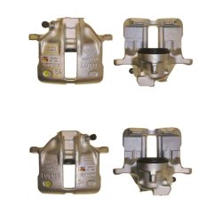 Brake Caliper Pair BOSCH 0986473810-11 OE Ref 8D0615123X