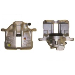 Brake Caliper BOSCH 0986473811 OE Ref 8D0 615 124 X