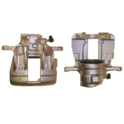 Étrier de frein BOSCH 0986473816 pour MERCEDES CLASSE C OE A0014204383