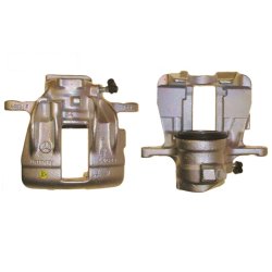 Paire d'étriers de frein BOSCH pour MERCEDES CLASSE C OE A0014204383 BOSCH