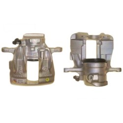 Brake Caliper BOSCH 0986473817 OE Ref 001 420 44 83