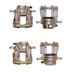 Paire d'étriers de frein BOSCH pour MERCEDES CLASSE C OE A0014204583