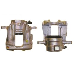 Paire d'étriers de frein BOSCH pour MERCEDES CLASSE C OE A0014204583 BOSCH