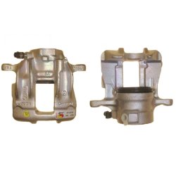 Paire d'étriers de frein BOSCH pour MERCEDES CLASSE C OE A0014204583 BOSCH