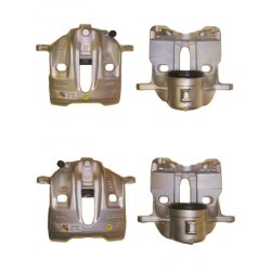 Brake Caliper Pair BOSCH 0986473820-21 OE Ref 90369384