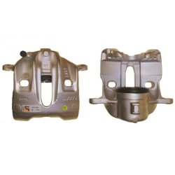 Paire d'étriers de frein BOSCH pour VAUXHALL OMEGA, SENATOR, CARLTON BOSCH