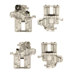 Paire d'étriers de frein BOSCH pour FORD SCORPIO, SIERRA OE R85GX2N119AD