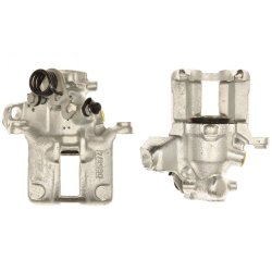 Paire d'étriers de frein BOSCH pour FORD SCORPIO, SIERRA OE R85GX2N119AD BOSCH