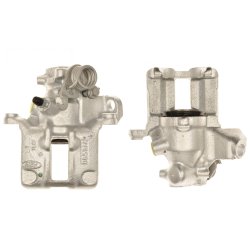 Paire d'étriers de frein BOSCH pour FORD SCORPIO, SIERRA OE R85GX2N119AD BOSCH