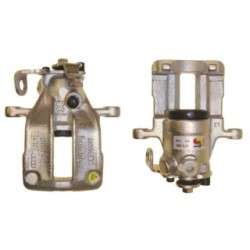 Brake Caliper BOSCH 0986473855 OE Ref 8A0 615 424 X