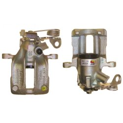 Paire d'étriers de frein BOSCH pour AUDI A4 OE 8D0615423 BOSCH