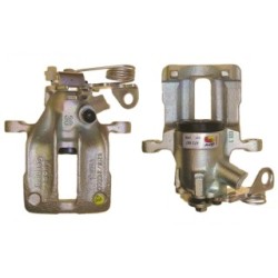 Brake Caliper BOSCH 0986473857 OE Ref 8D0 615 424