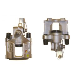 Paire d'étriers de frein BOSCH pour SAAB 900, 9000 OE 8961823 BOSCH