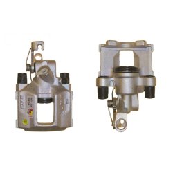 Paire d'étriers de frein BOSCH pour SAAB 900, 9000 OE 8961823 BOSCH