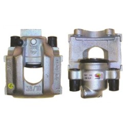 Étrier de frein BOSCH 0986473881 pour BMW Série 5 et 7, référence d'origine 34211157555