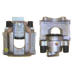 Paire d'étriers de frein BOSCH pour BMW Série 5 et 7, référence d'origine 34211157555 BOSCH