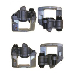 Brake Caliper Pair BOSCH 0986473885-86 OE Ref 4400F9