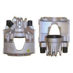 Paire d'étriers de frein BOSCH pour CITROËN, PEUGEOT OE 4400E4 BOSCH