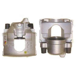 Paire d'étriers de frein BOSCH pour FORD, MAZDA FIESTA, PUMA, 121 OE 1007818 BOSCH