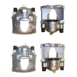 Paire d'étriers de frein BOSCH pour FORD OE 1630135