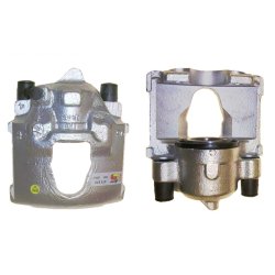 Paire d'étriers de frein BOSCH pour FORD OE 1630135 BOSCH