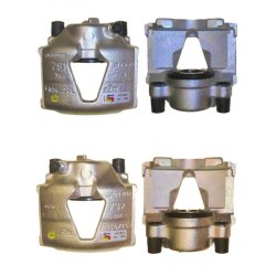 Brake Caliper Pair BOSCH 0986473913-14 OE Ref 542269