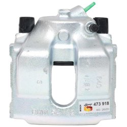 Paire d'étriers de frein BOSCH pour BMW Série 3, Z3, Z4, référence d'origine 34111160351 BOSCH