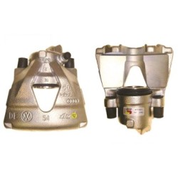 Brake Caliper BOSCH 0986473923 OE Ref 1J0 615 123 D