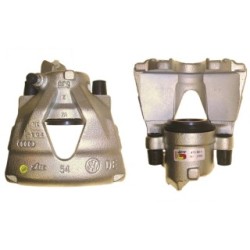 Brake Caliper BOSCH 0986473924 OE Ref 1J0 615 124 D