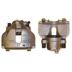 Brake Caliper BOSCH 0986473929 OE Ref 4A0 615 123
