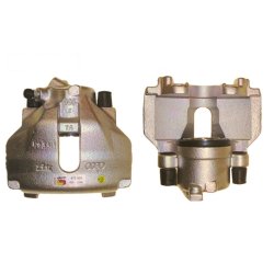 Paire d'étriers de frein BOSCH pour AUDI 100, A6 OE 4A0615123 BOSCH