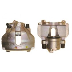 Étrier de frein BOSCH 0986473930 pour AUDI 100, A6 OE 4A0615124