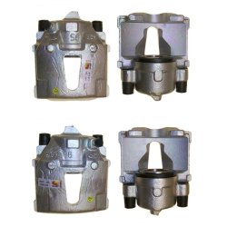 Brake Caliper Pair BOSCH 0986473931-32 OE Ref 5023232