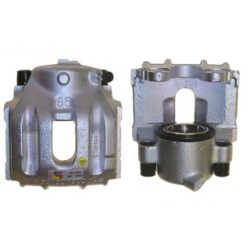 Brake Caliper BOSCH 0986473939 OE Ref 34 11 1 160 367