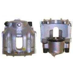 Paire d'étriers de frein BOSCH pour BMW Série 5 et 7, référence d'origine 34111157501 BOSCH