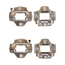 Brake Caliper Pair BOSCH 0986473947-48 OE Ref 542253