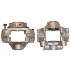 Paire d'étriers de frein BOSCH pour VAUXHALL, SAAB OE 542229 BOSCH