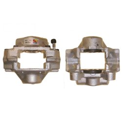 Paire d'étriers de frein BOSCH pour VAUXHALL, SAAB OE 542229 BOSCH
