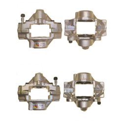 Paire d'étriers de frein BOSCH pour MERCEDES OE A1244200083