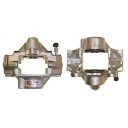 Paire d'étriers de frein BOSCH pour MERCEDES OE A1244200083 BOSCH