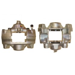 Paire d'étriers de frein BOSCH pour MERCEDES CLASSE E, CLASSE S OE A0004209283 BOSCH