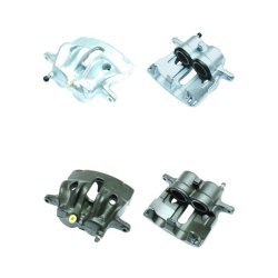 Brake Caliper Pair BOSCH 0986473984-4984 OE Ref 9945813