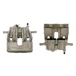 Paire d'étriers de frein BOSCH pour CITROËN, FIAT, PEUGEOT OE 440186 BOSCH