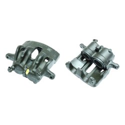 Paire d'étriers de frein BOSCH pour CITROËN, FIAT, PEUGEOT OE 440182 BOSCH