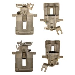 Brake Caliper Pair BOSCH 0986473993-4993 OE Ref 4775005040