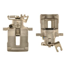 Paire d'étriers de frein BOSCH pour TOYOTA AVENSIS OE 4775005040 BOSCH