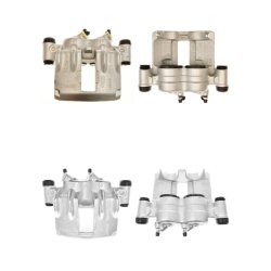Brake Caliper Pair BOSCH 0986473995-4995 OE Ref 4401H6
