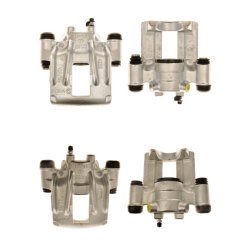 Paire d'étriers de frein BOSCH pour CITROËN, FIAT, PEUGEOT OE 4401F2