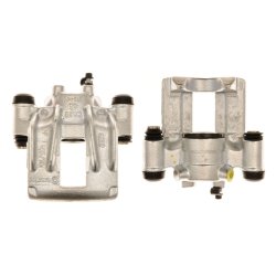Paire d'étriers de frein BOSCH pour CITROËN, FIAT, PEUGEOT OE 4401F2 BOSCH